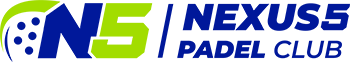NEXUS 5 PADEL CLUB